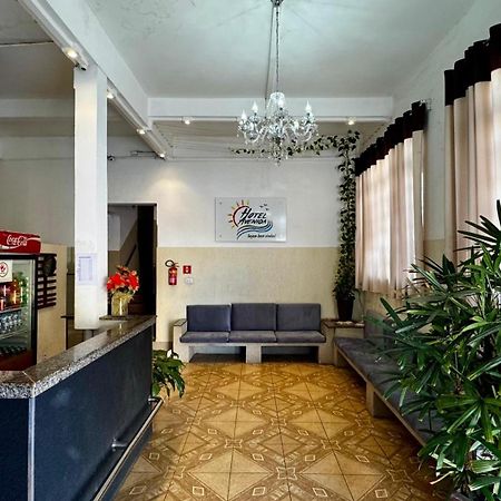 Hotel Avenida Bauru Esterno foto