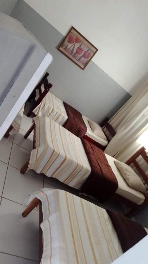 Hotel Avenida Bauru Esterno foto