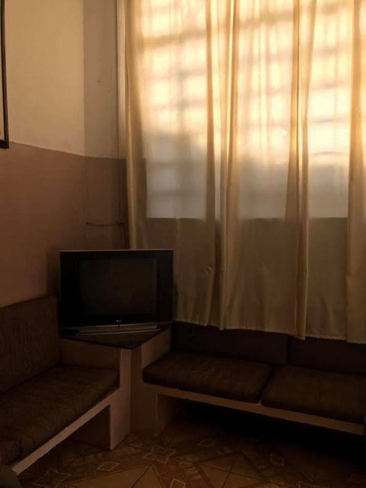 Hotel Avenida Bauru Esterno foto