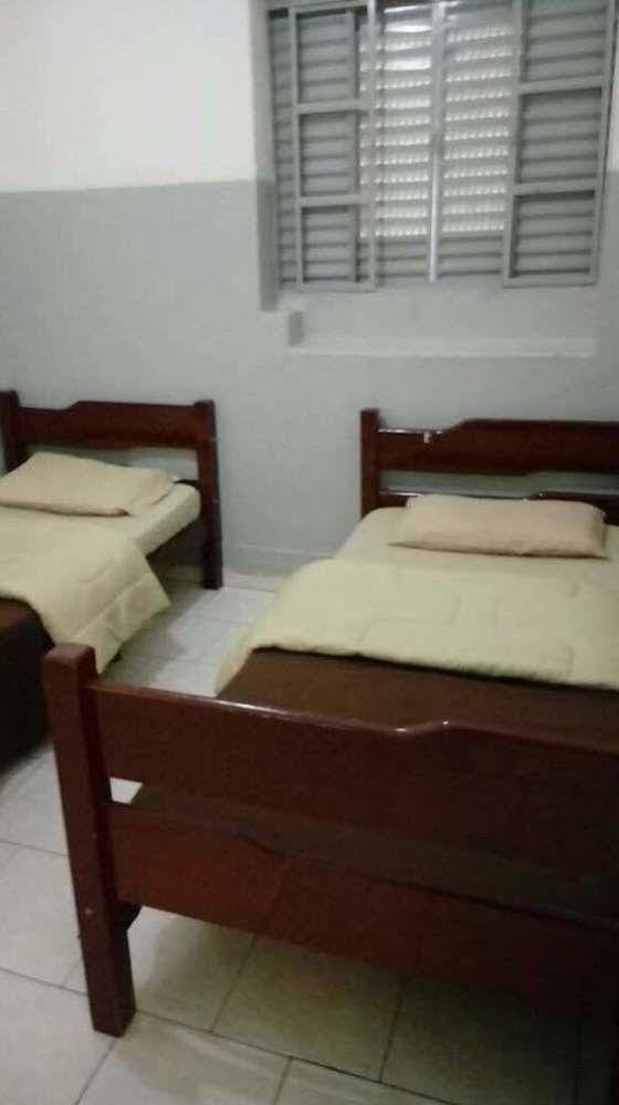 Hotel Avenida Bauru Esterno foto