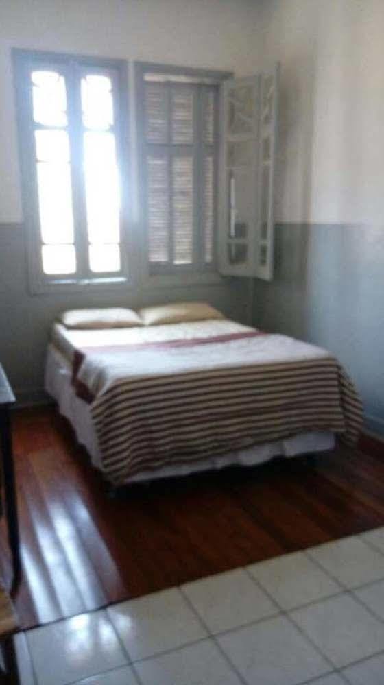 Hotel Avenida Bauru Esterno foto