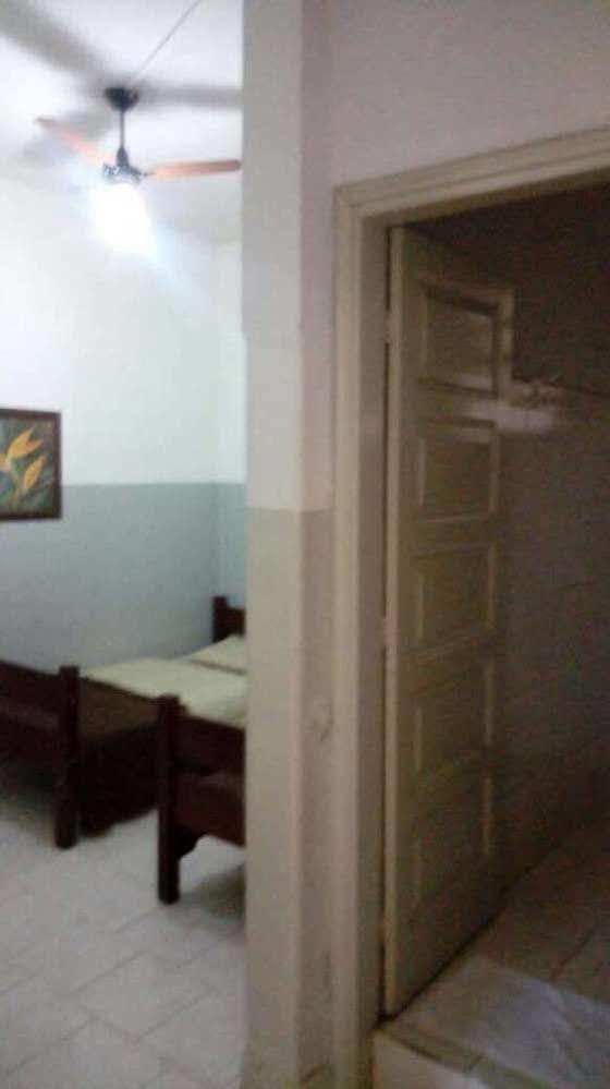 Hotel Avenida Bauru Esterno foto
