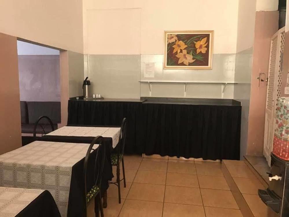 Hotel Avenida Bauru Esterno foto