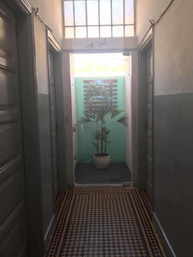 Hotel Avenida Bauru Esterno foto